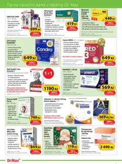 Náhled nabídky: Dr. Max Leták platný od 01.12.2025 | Strana: 2