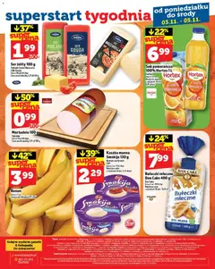 Pogląd gazetki "Gazetka" ze sklepu Topaz ważnej od 30.10.2025 | Strona: 28