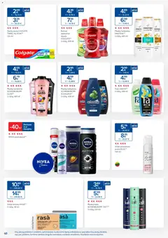 MAXIMA parduotuvės leidinio Leidinys galiojančio nuo 2025.11.04 peržiūra | puslapis: 40