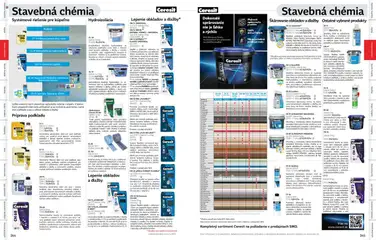 Náhľad Siko letáku platného od 01.09.2025 | Strana: 123