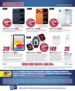 Anteprima dell'opuscolo Attuale volantino dal negozio Trony valido da 04/12/2025 | Pagina: 48