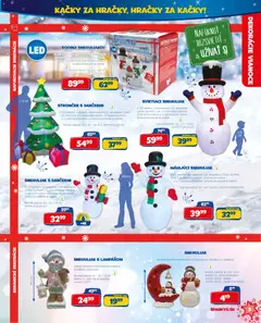Náhľad ALLTOYS letáku platného od 19.11.2025 | Strana: 5