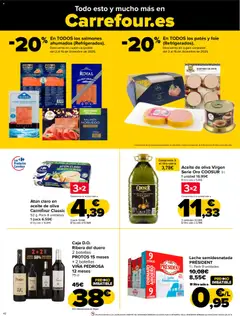 Vista previa del folleto de la tienda Carrefour válido desde el 20/11/2025 | Página: 42