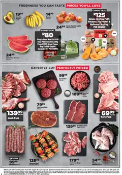 Preview of OK Foods flyer valid from 24/10/2025 | Page: 2
