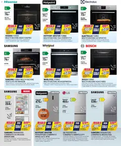 Anteprima dell'opuscolo Attuale volantino dal negozio Trony valido da 30/10/2025 | Pagina: 16