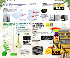 Náhľad Dedra letáku platného od 01.11.2025 | Strana: 73