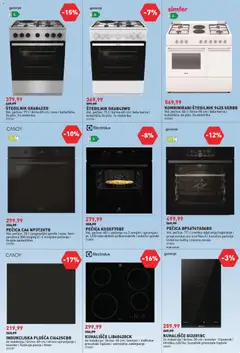 Predogled kataloga iz trgovine Inpos veljaven od 13.11.2025 | Stran: 16