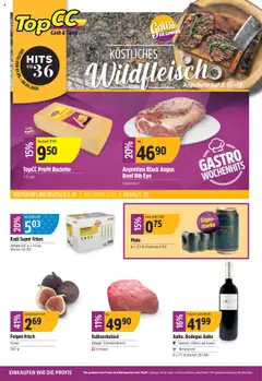 Vorschau des Merkblatts Aktionen vom Shop TopCC gültig von 01.09.2025 bis 06.09.2025