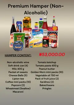 Preview of Supermart Catalogue valid 24/11/2025 | Page: 2