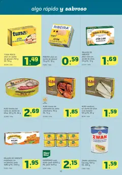 Vista previa del folleto de la tienda HiperDino válido desde el 11/11/2025 | Página: 16