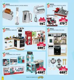 Previzualizarea de cataloage: Noriel Catalog nou valabil de la 17.11.2025 | Pagina: 16