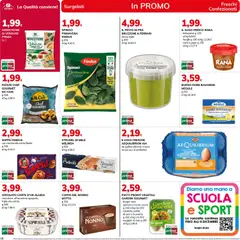 Anteprima dell'opuscolo Attuale volantino dal negozio Basko valido da 27/11/2025 | Pagina: 18