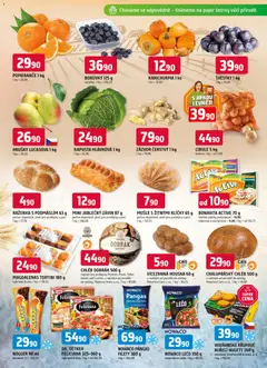 Náhled nabídky: Trefa Leták platný od 05.11.2025 | Strana: 3