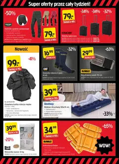 Pogląd gazetki "Black Friday" ze sklepu Jula ważnej od 24.11.2025 | Strona: 4
