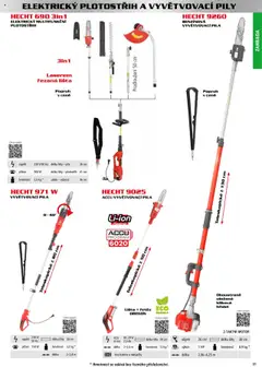 Náhled nabídky: Hecht Katalog - Podzim - zima 2025 platný od 01.09.2025 | Strana: 31