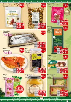 Преглед на Брошура от магазин BulMag - Офертата е валидна от 10.11.2025 | Cтраница : 21