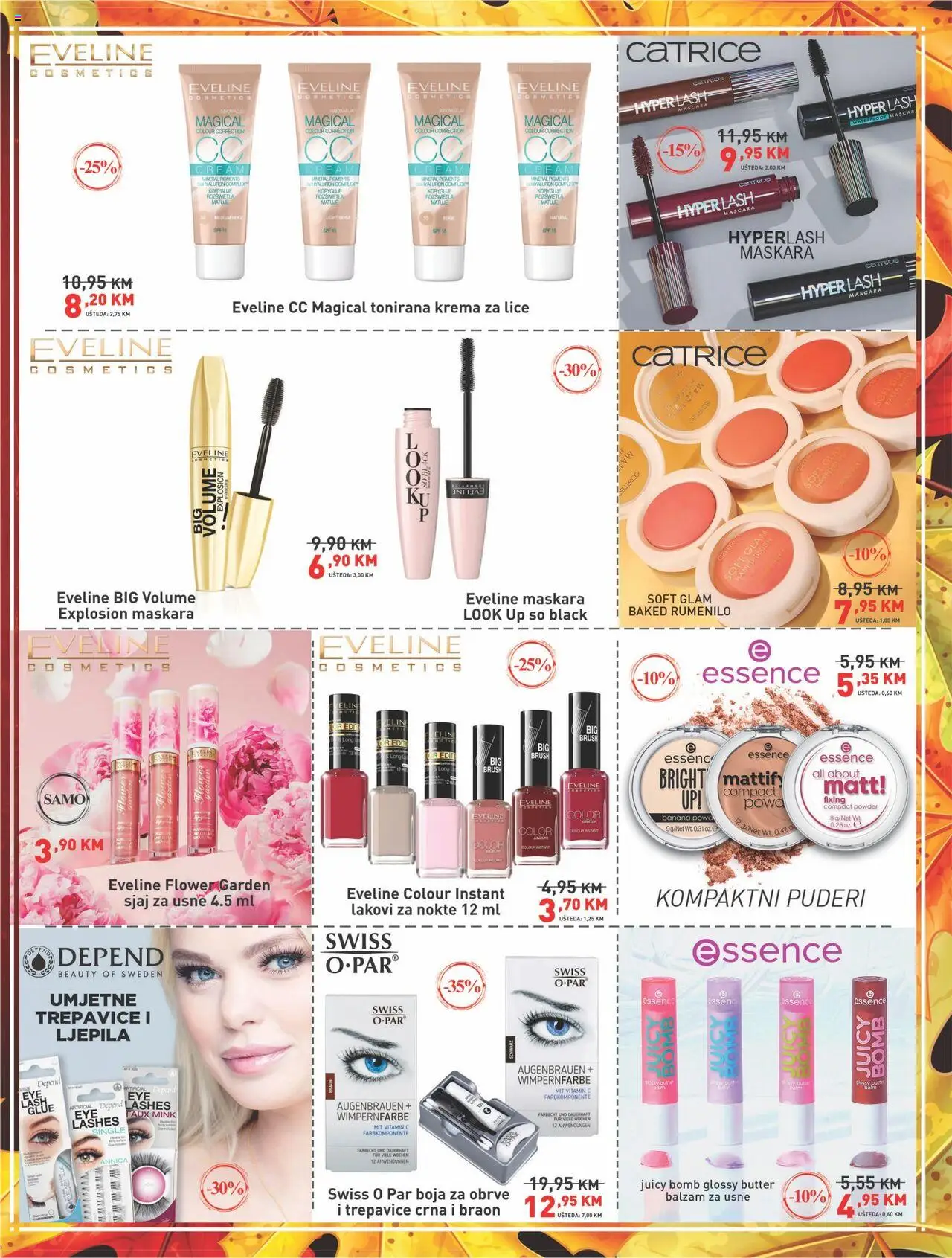 Pregled letka Katalog trgovine Didaco vrijedi od 2025.10.09