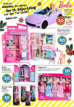 Vorschau der Angebote: TEDi Flugblatt gültig ab 07.11.2025 | Seite: 16