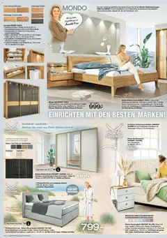 Vorschau von dem Prospekt des Geschäftes Ostermann, gültig ab dem 28.11.2025 | Seite: 8