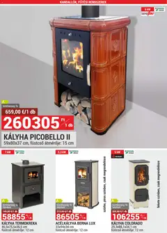 Merkury Market - Akciós újság Merkury Market megtekintése, amely érvényes 2025.11.01.-től | Oldal: 19