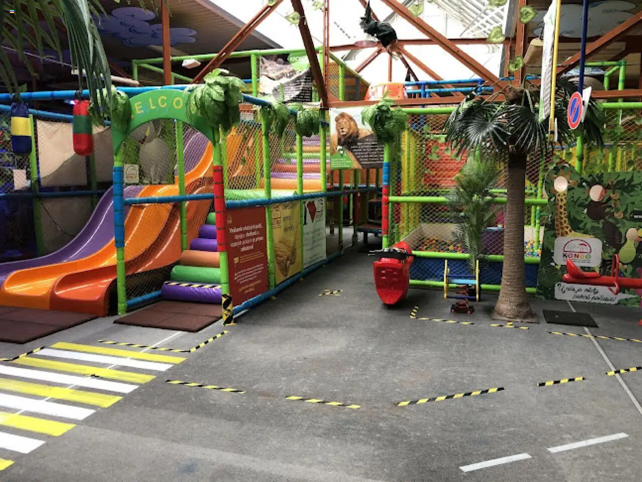 Náhľad ZRC s.r.o letáku platného od 04.07.2025