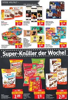 Vorschau von dem Prospekt des Geschäftes HERKULES, gültig ab dem 08.12.2025 | Seite: 15