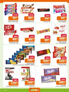 Pregled Gomex kataloga - važi od 30.07.2025 | Strana: 15