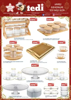 Tedi Katalog 04.02.2026 - Broşürünün önizlemesi