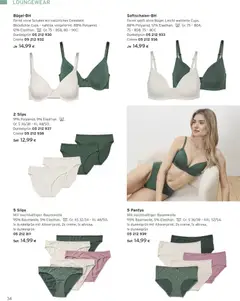 Vorschau der Angebote: Tchibo Eduscho Katalog November 2025 gültig ab 01.11.2025 | Seite: 34