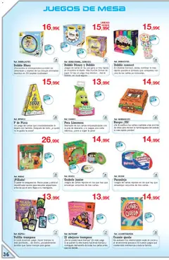 Vista previa del folleto de la tienda Drim válido desde el 03/11/2025 | Página: 153