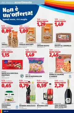 Anteprima dell'opuscolo Black Friday dal negozio Aldi valido da 03/11/2025 | Pagina: 20