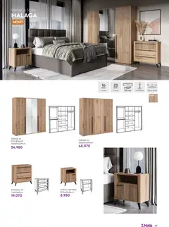 Pregled Matis kataloga - važi od 01.11.2025 | Strana: 49