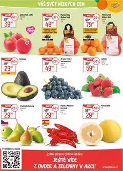 Náhled nabídky: Globus Leták platný od 03.12.2025 | Strana: 10