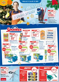 Náhled nabídky: Globus Leták platný od 03.12.2025 | Strana: 26