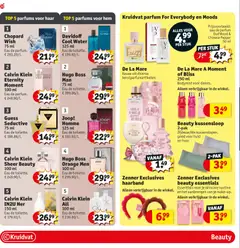 Voorbeeld van Folder week 46 van winkel Kruidvat geldig vanaf 11/11/2025 | Pagina: 22