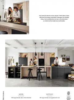 Prévisualisation de Catalogue du magasin Atlas formulaire valide 01/02/2025 | Page: 40