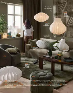 Förhandsgranska reklamblad Aktuella reklamblad Mio från butik Mio gäller från 01/09/2025 | Sida: 26