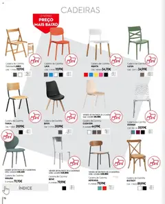 Pré-visualização do folheto da loja Conforama válida a partir de 27/03/2025 | Página: 78