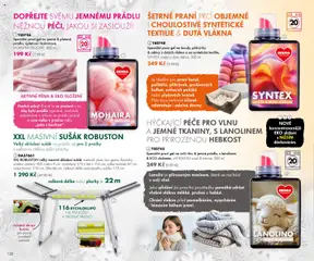 Náhľad Dedra letáku platného od 01.11.2025 | Strana: 30