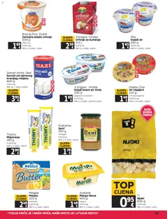 Pregled letka Katalog trgovine Tommy vrijedi od 13.11.2025 | Stranica: 19