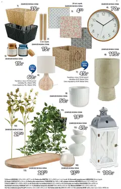 Pogląd gazetki "Gazetka" ze sklepu JYSK ważnej od 22.10.2025 | Strona: 9