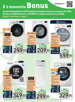 Anteprima dell'opuscolo Black Friday dal negozio Unieuro valido da 26/11/2025 | Pagina: 3