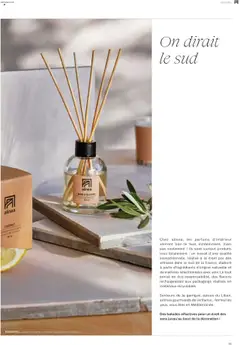 Prévisualisation de Catalogue du magasin Alinéa formulaire valide 01/05/2024 | Page: 15