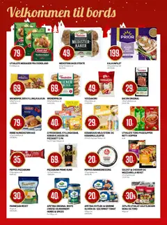 Forhåndsvis Kundeavis fra butikk Bunnpris gyldig fra 08/12/2025 | Side: 5