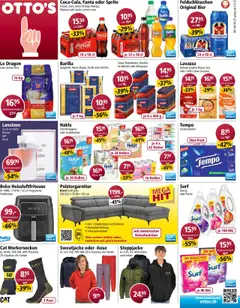 Vorschau des Merkblatts Aktionen vom Shop Otto's gültig von 26.08.2025 bis 31.08.2025