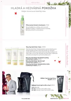 Náhled nabídky: Mary Kay Kniha o kráse platný od 01.10.2025 | Strana: 27