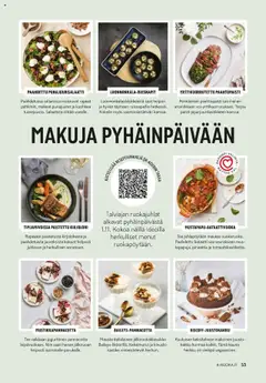 Kaupan K-Market K-Ruoka esikatselu, voimassa 01/10/2025 | Sivu: 53