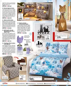 Náhled nabídky: Velký Košík Katalog prosinec 2025 platný od 01.12.2025 | Strana: 17