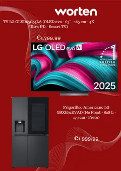 Pré-visualização do folheto da loja Worten válida a partir de 22/10/2025 | Página: 2