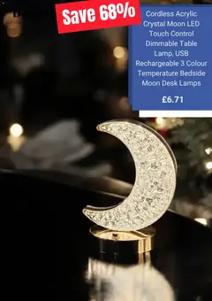 Preview of Debenhams Black Friday valid from 06/11/2025 | Page: 4